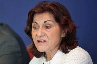Πρώτη φορά… με υπουργό