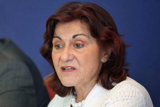 Πρώτη φορά… με υπουργό