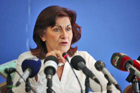 Συνάντηση για τη φροντίδα αναπήρων και ηλικιωμένων