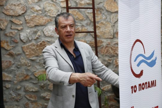 «Ταφόπλακα το δημοψήφισμα»