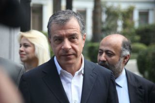 Ανοιχτό το ενδεχόμενο για πρόταση μομφής στη Ζωή