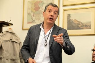 «Επικίνδυνοι όσοι ζητούν ρήξη με τους δανειστές»