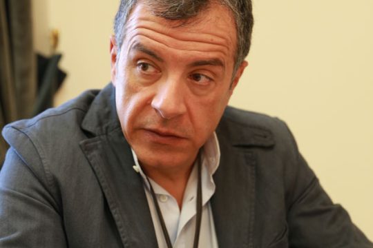 Ορθός λόγος… α λα καρτ