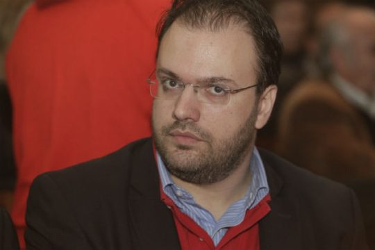 Ο σημαντικός ρόλος μας και οι κρίσιμες αποφάσεις για τη χώρα