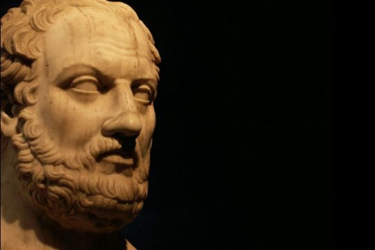 Θουκυδίδης