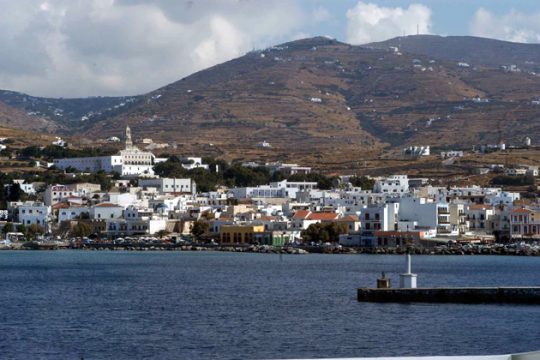 Επιμόρφωση και διακοπές