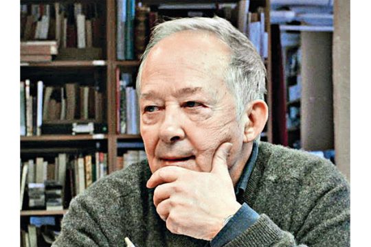 «Πρέπει να φανταστούμε τον Σίσυφο ευτυχισμένο»