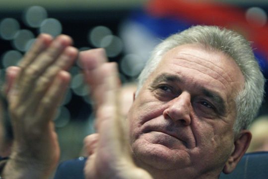 Το βαλκανικό «Μεγάλο Παιχνίδι» των αγωγών