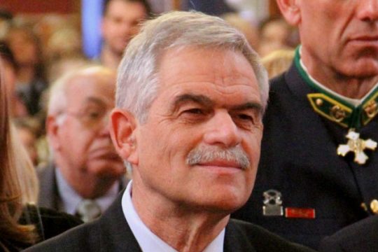 «Στο ‘Πρώτο Θέμα’ μετακόμισε η μονταζιέρα της Συγγρού»
