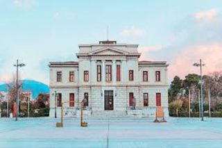 Δικαστικό Μέγαρο Τρίπολης: Υπόγεια ποτισμένα με αίμα
