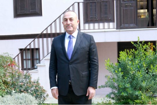 Αποφασισμένη για λύση του Κυπριακού η Τουρκία