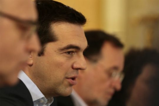 Χαμηλές προσδοκίες για το σημερινό Eurogroup