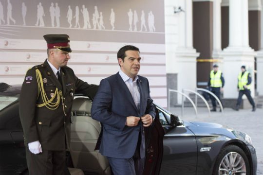 Ώριμες οι συνθήκες για συμφωνία