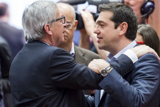 Η ώρα της αλήθειας