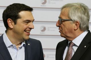 Ενα αληθοφανές σενάριο