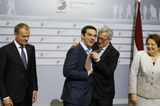 Σαν τα μούτρα τους;