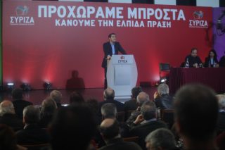 Η Ρίγα «θερμαίνει» το Κάραβελ