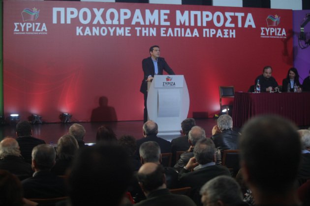 Η Ρίγα «θερμαίνει» το Κάραβελ