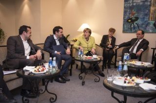 Δώστε για… να δώσουμε