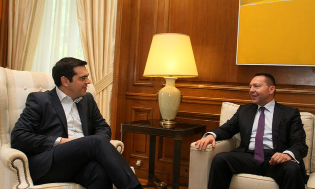 Ενα ντοκουμέντο, πολλά ερωτήματα, καμία υποκλοπή