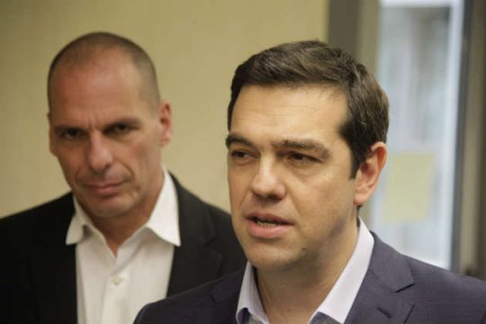Αισιοδοξία και αποφασιστικότητα στην τελική ευθεία