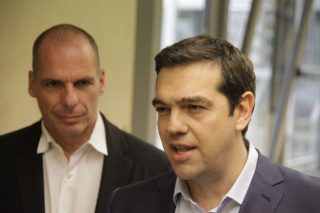 Σταθερά και με ψυχραιμία