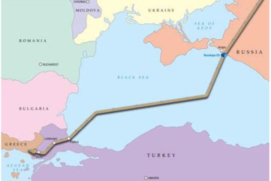 Μετά τα ρούβλια ήρθαν και τα δολάρια