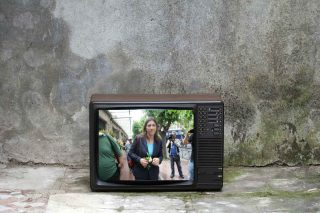 Διεθνής Τηλεοπτικός Ελεγχος