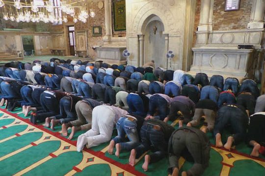 Λογοκρισία στα κανάλια