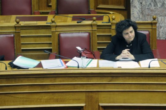Προς παράταση η ρύθμιση των 100 δόσεων