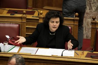 «Ανάσα» για ανείσπρακτα ενοίκια