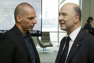 Τα παζάρια συνεχίζονται