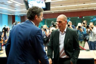 Προοπτική με «γκρίζες ζώνες»