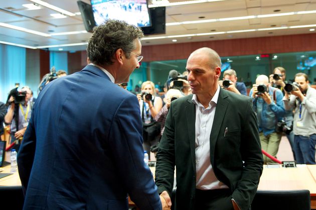 Προοπτική με «γκρίζες ζώνες»