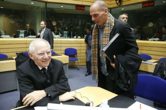 Διακωμώδηση της Εξεταστικής από Ν.Δ.-ΠΑΣΟΚ
