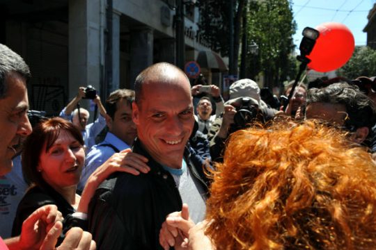 Μια προσωπική «περιπέτεια» με πολλαπλές διαστάσεις…