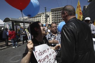 Δημοσιογραφική δεοντολογία; Ηθική!