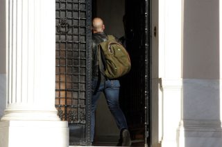 Κυβέρνηση έτοιμη για όλα