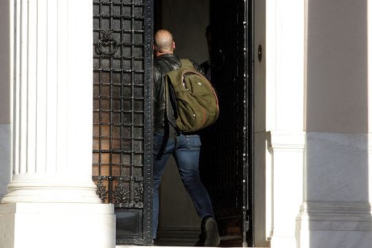 Κυβέρνηση έτοιμη για όλα