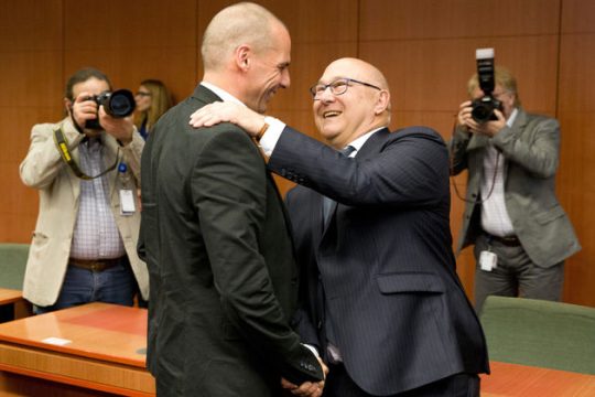 Πιέσεις μέχρις εσχάτων παρά την… πρόοδο
