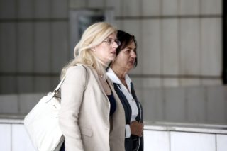 Βάσω Παπανδρέου: Θα μπορούσε να έχει γίνει δωροδοκία