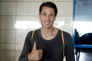Ήρθε ο Βέμερ για τον Παναθηναϊκό