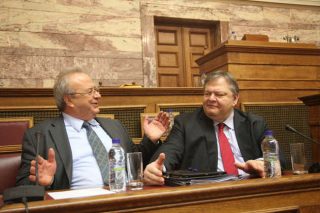 «Θα θέσουμε ζήτημα Τσίπρα»