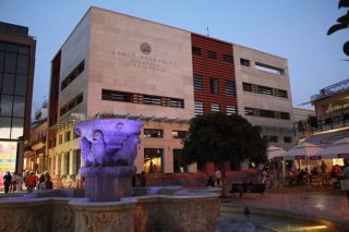 Η Ευρώπη στην Κρήτη