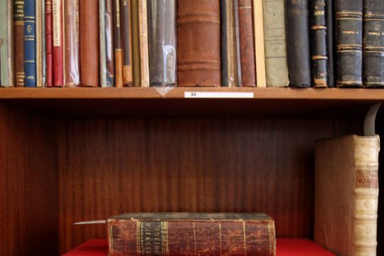 Πέθανε σε ηλικία 84 ετών ο ποιητής Ορέστης Αλεξάκης