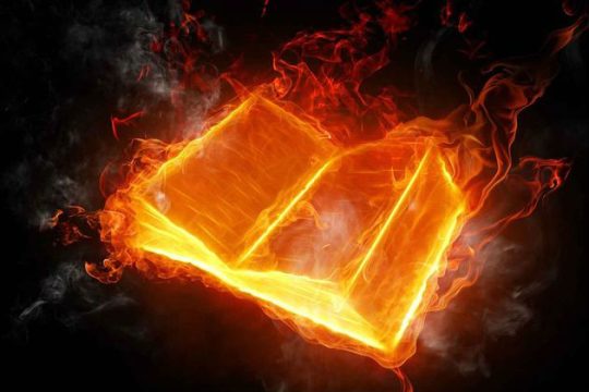 Για τη μύηση…