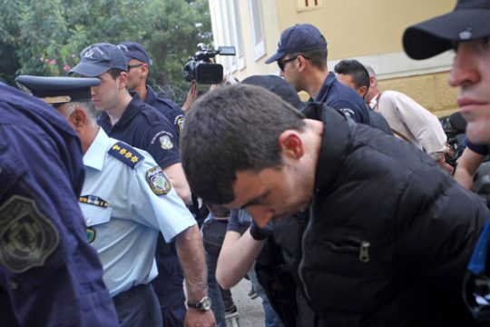 Κύκλωμα εμπορίας οργάνων ερευνά η ανακρίτρια