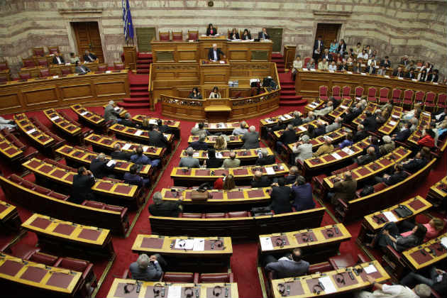 Οικογενειοκρατία και συναφή δεινά