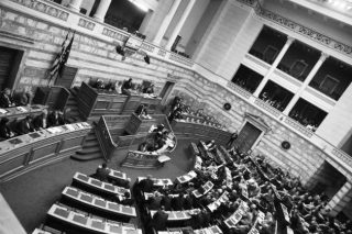Τα «καλά παιδιά» δεν κερδίζουν