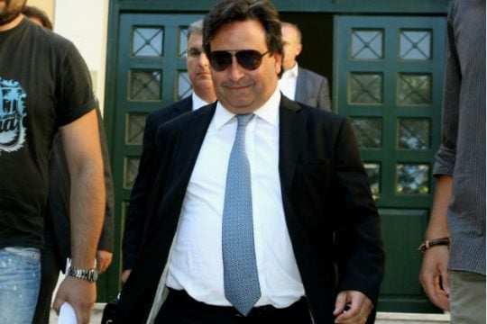 Την παραπομπή έξι ατόμων προτείνει ο εισαγγελέας